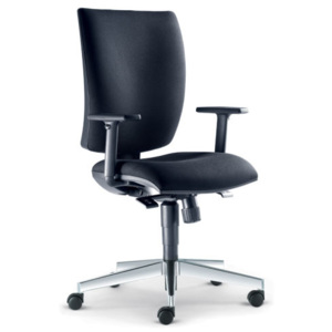 Kancelářská židle Lyra Click (2 modely)