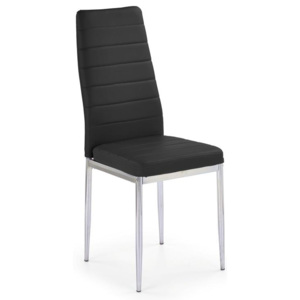 Halmar K70C new židle černá