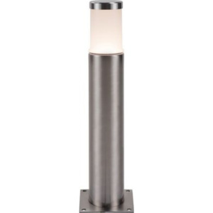 Stojací lampa TRUST 30 LED, nerezová ocel 316, LED - BIG WHITE