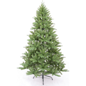 Artium Umělý vánoční stromek zelený Velikost: menší