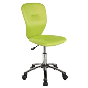 Gala Kancelářská židle Q-037 zelená
