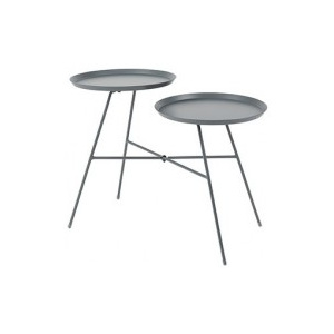 Side table Indy grey Zuiver 2300085