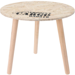 Příležitostný stolek CARGO - Ø 40 cm8719202083118