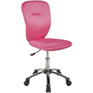 Gala Kancelářská židle Q-037 růžová
