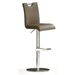 Barová židle Bardo II cappuccino bs-bardo-ii-cappuccino-1271 barové židle