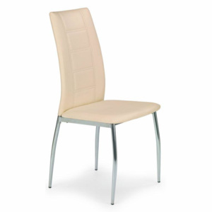 Halmar K134 židle béžová