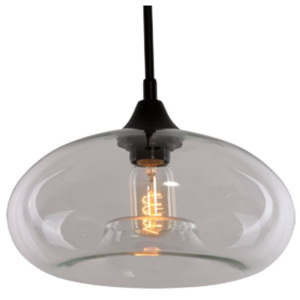 Design2 Lustr - Závěsná lampa London Loft 3