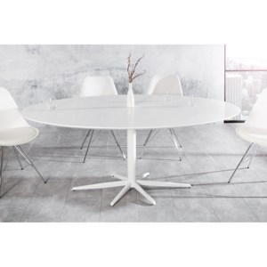 Jídelní stůl SIGNA 170 cm – bílá