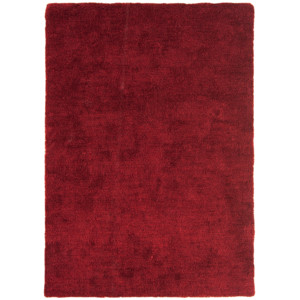 Tula koberec 100X150 cm - červená