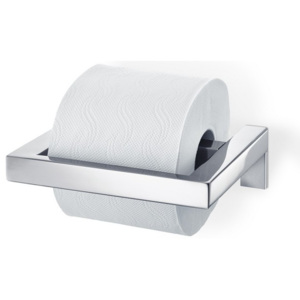 Držák na toaletní papír Blomus MENOTO - leštěný nerez