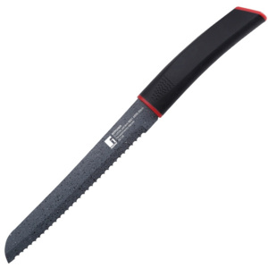 Nůž na chléb Bergner Marb Ultra