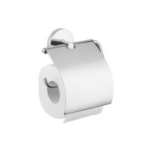 Hansgrohe Logis - Držák role toaletního papíru, chrom 40523000