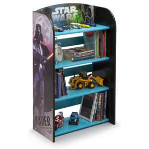 Knihovna Hvězdné války-Star Wars