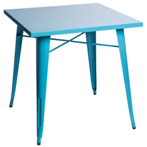 Mobler Stůl Paris modrý