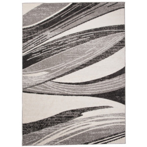 Kusový koberec Manuel šedý, Velikosti 80x150cm