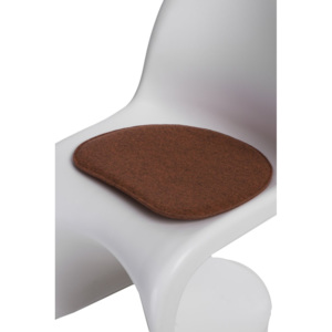 Design2 Polštář na židle Balance pom.směs