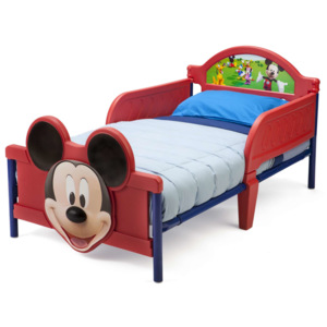 Dětská postel Mickey 2