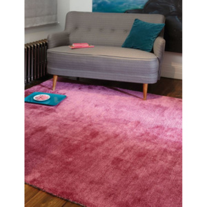 Tula koberec 120X170 cm - ružová