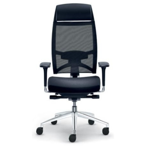 Kancelářská židle Storm (2 modely)