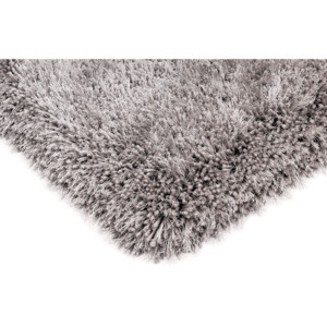Cascade koberec 65x135cm - sivohnedá