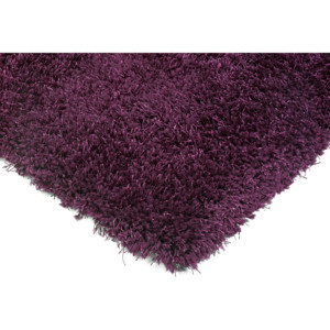 Diva koberec 120X170 cm - fialová