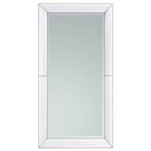 Závěsné zrcadlo Bend 90x180 sklo