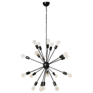 KHome Lustr - LAMPA ZÁVĚSNÁ SPUTNIK 20