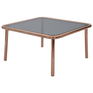 Konferenční stolek RGE Basic, šířka 75 cm