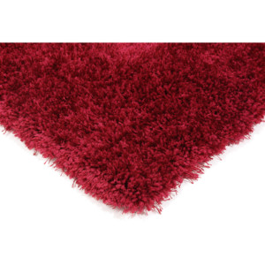 Diva koberec 120X170 cm - červená