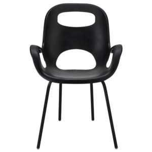 Design2 Židle OH Umbra černá