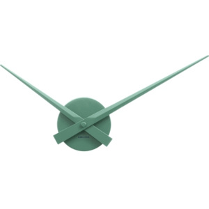 Nástěnné hodiny Pointer, 28 cm, zelená tfh-KA4348GR Time for home