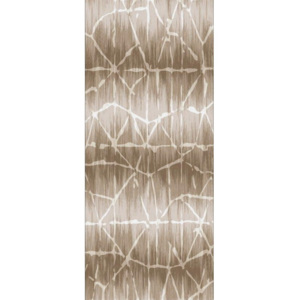 Luxusní koberec akryl Atalo hnědý, Velikosti 160x230cm