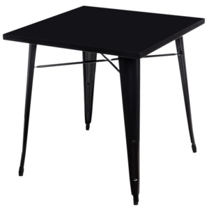 Design2 Stůl Paris černý