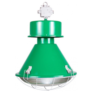 Design2 Lustr - Lampa Kwoka lesk zelená