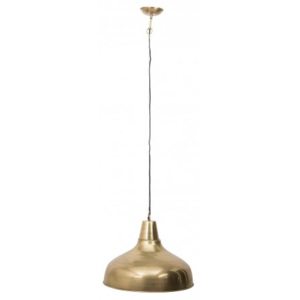 Závěsná lampa Mania Brass Zuiver 5300076
