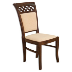 Buková židle KT280 masiv