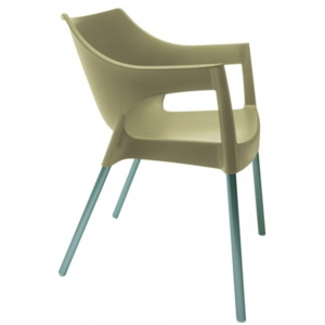 Design2 Židle Pole béžová
