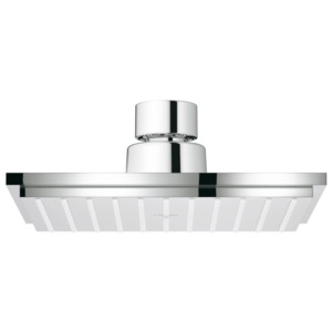 Grohe Euphoria Cube - Hlavová sprcha, chrom 27705000 - 5 let rozšířená záruka