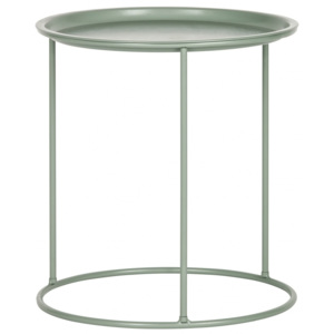 Odkládací stolek Select M, zelená