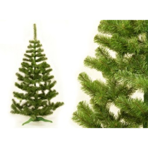 KLIA Umělý stromek vánoční speciál Velikost: menší