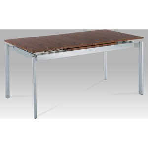Artium Jídelní stůl rozkládací 132x85x76cm