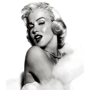 Obraz Marilyn Monroe - Boa 48836717P