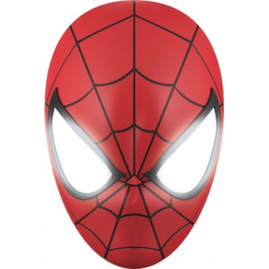 NÁSTĚNNÉ LED SVÍTIDLO Spider-Man 71938/40/P0 - Philips