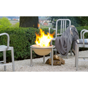 DENK Keramik Zahradní ohniště Feuerfreund | 49cm