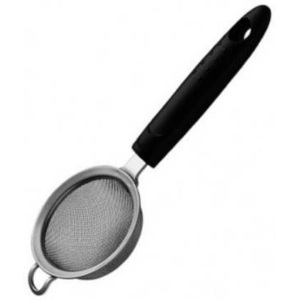 Sítko na čaj – O 7,5 cm nerez / plast - Proline - Fissler