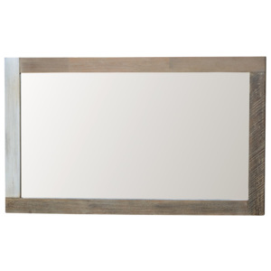 Nástěnné zrcadlo Livin Hill Adesso, 120 x 70 cm