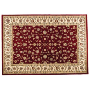 Kusový koberec KIRMAN