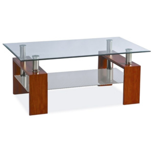 Konferenční stolek LISA II - calvados