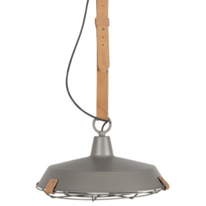 Závěsná lampa DEK 40 Grey Zuiver 5300063