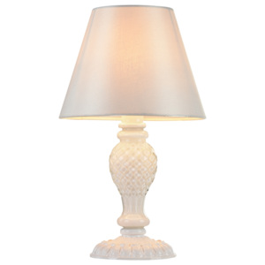 Luxusní stolní lampa Maytoni CONTRAST ARM220-11-W